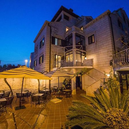 Villa Dard Dubrovnik Exterior foto