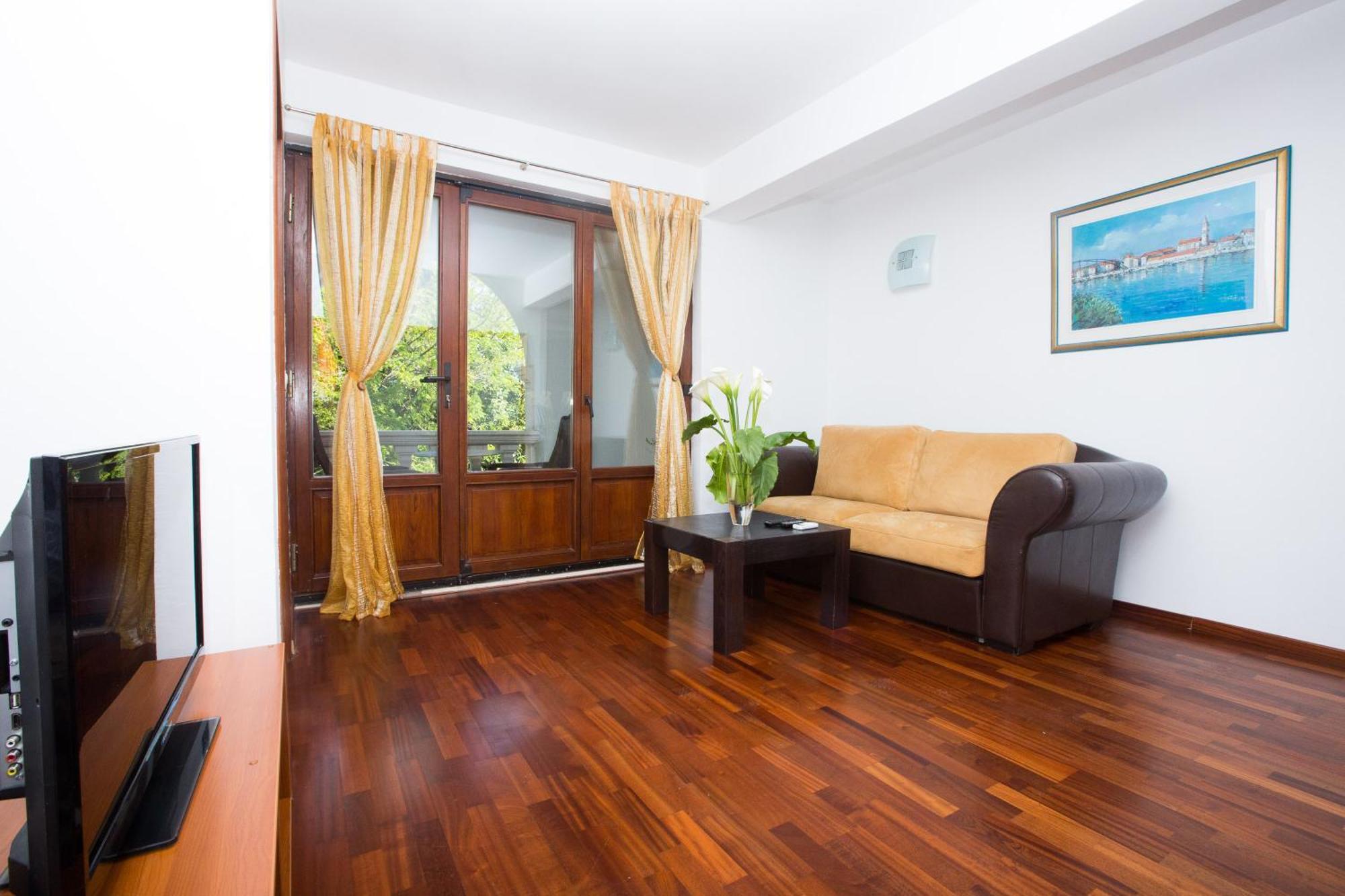 Villa Dard Dubrovnik Habitación foto