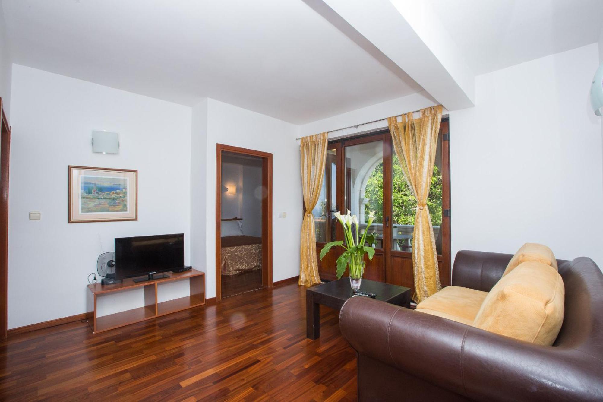Villa Dard Dubrovnik Habitación foto